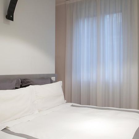 Milano Repubblica Suite Centro エクステリア 写真