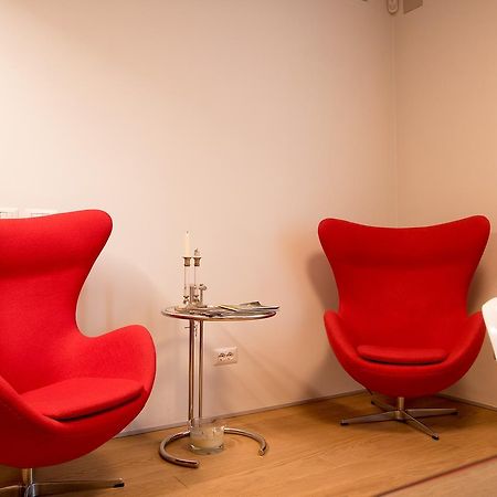 Milano Repubblica Suite Centro エクステリア 写真