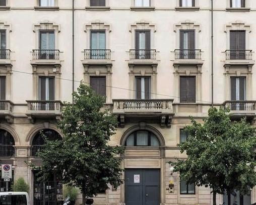 Milano Repubblica Suite Centro エクステリア 写真