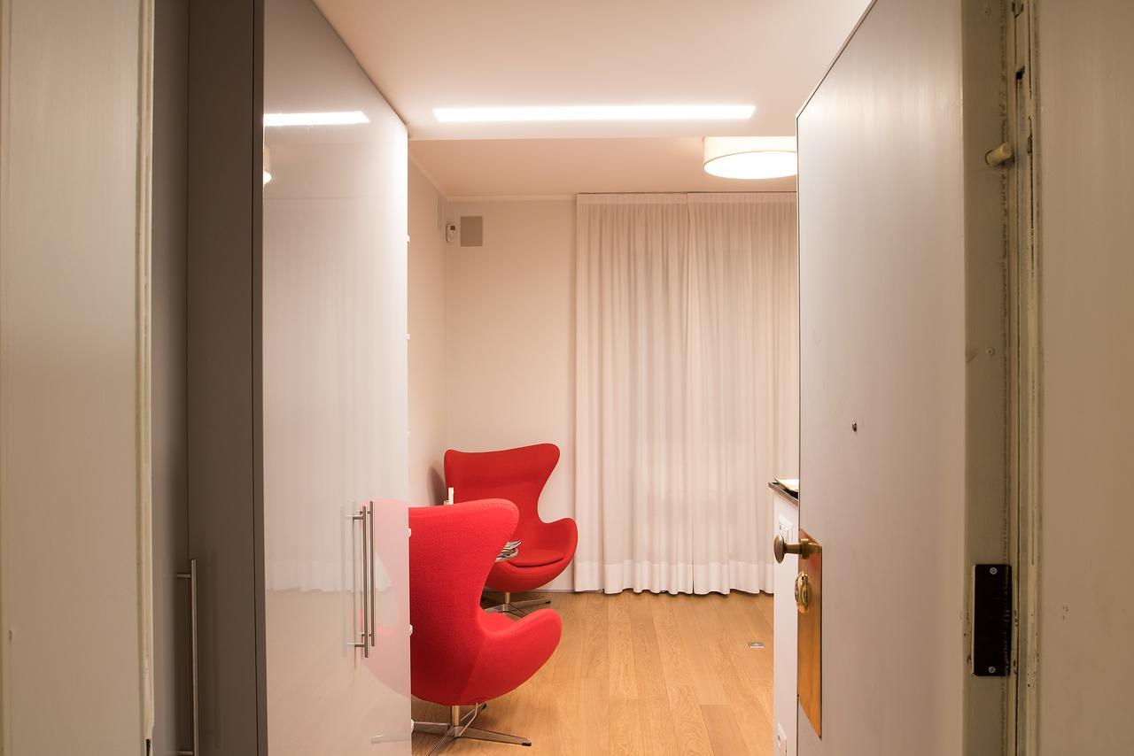 Milano Repubblica Suite Centro エクステリア 写真