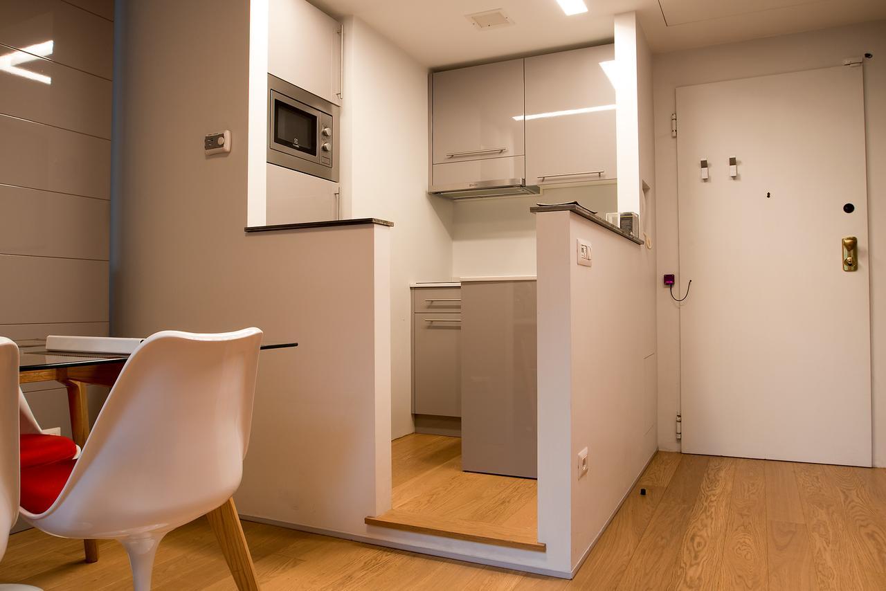 Milano Repubblica Suite Centro エクステリア 写真