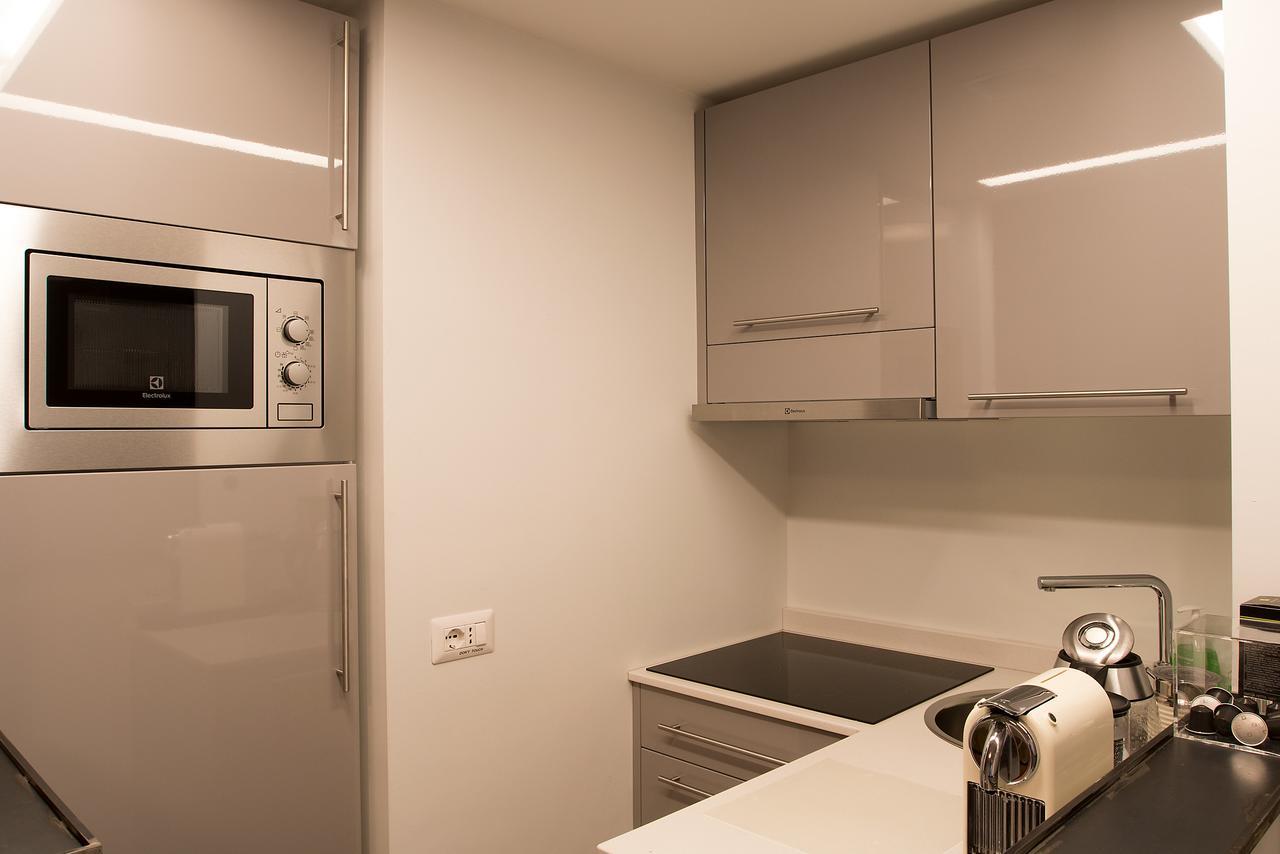 Milano Repubblica Suite Centro エクステリア 写真