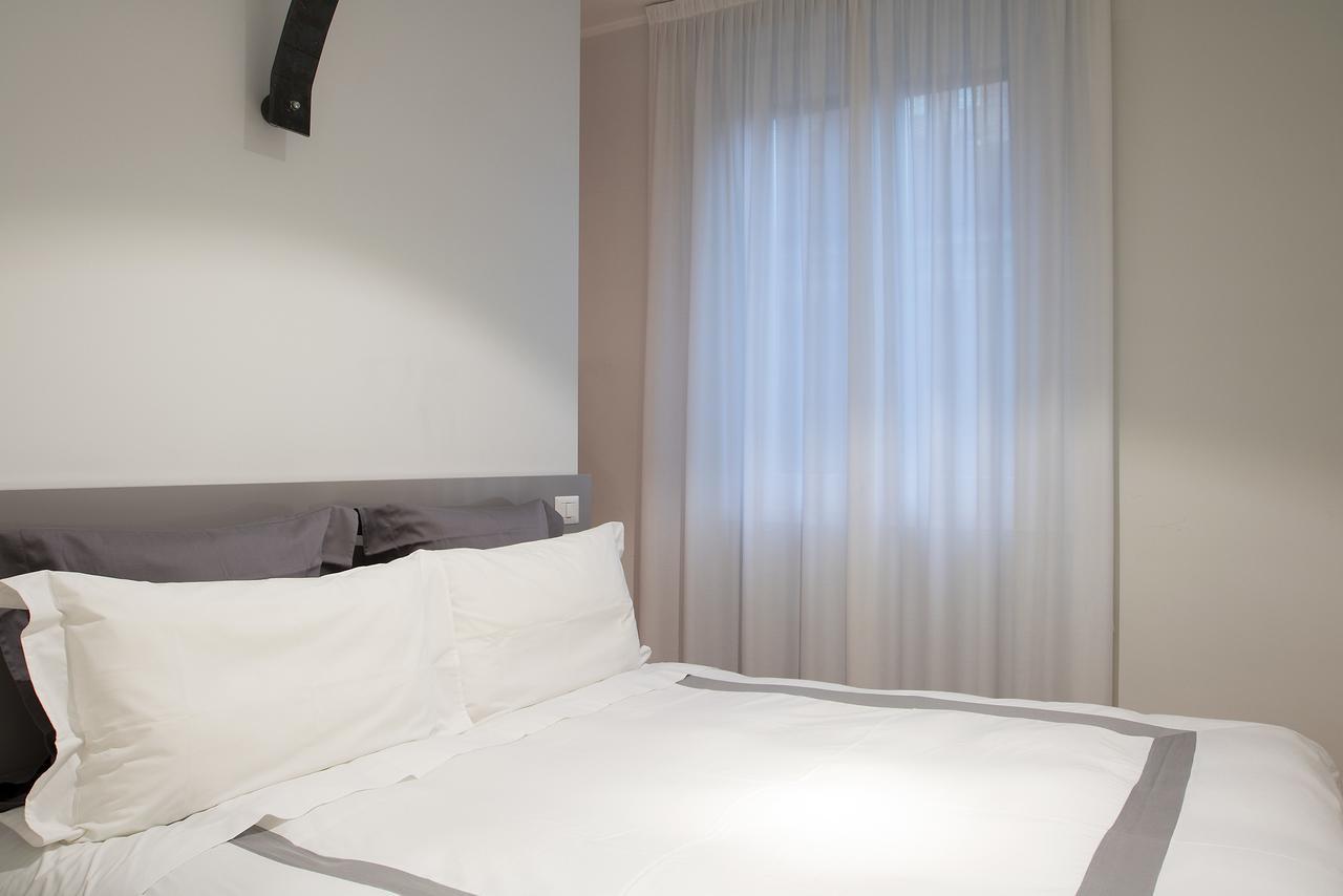 Milano Repubblica Suite Centro エクステリア 写真