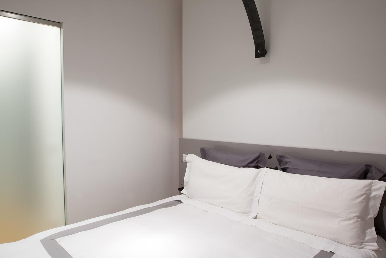 Milano Repubblica Suite Centro エクステリア 写真