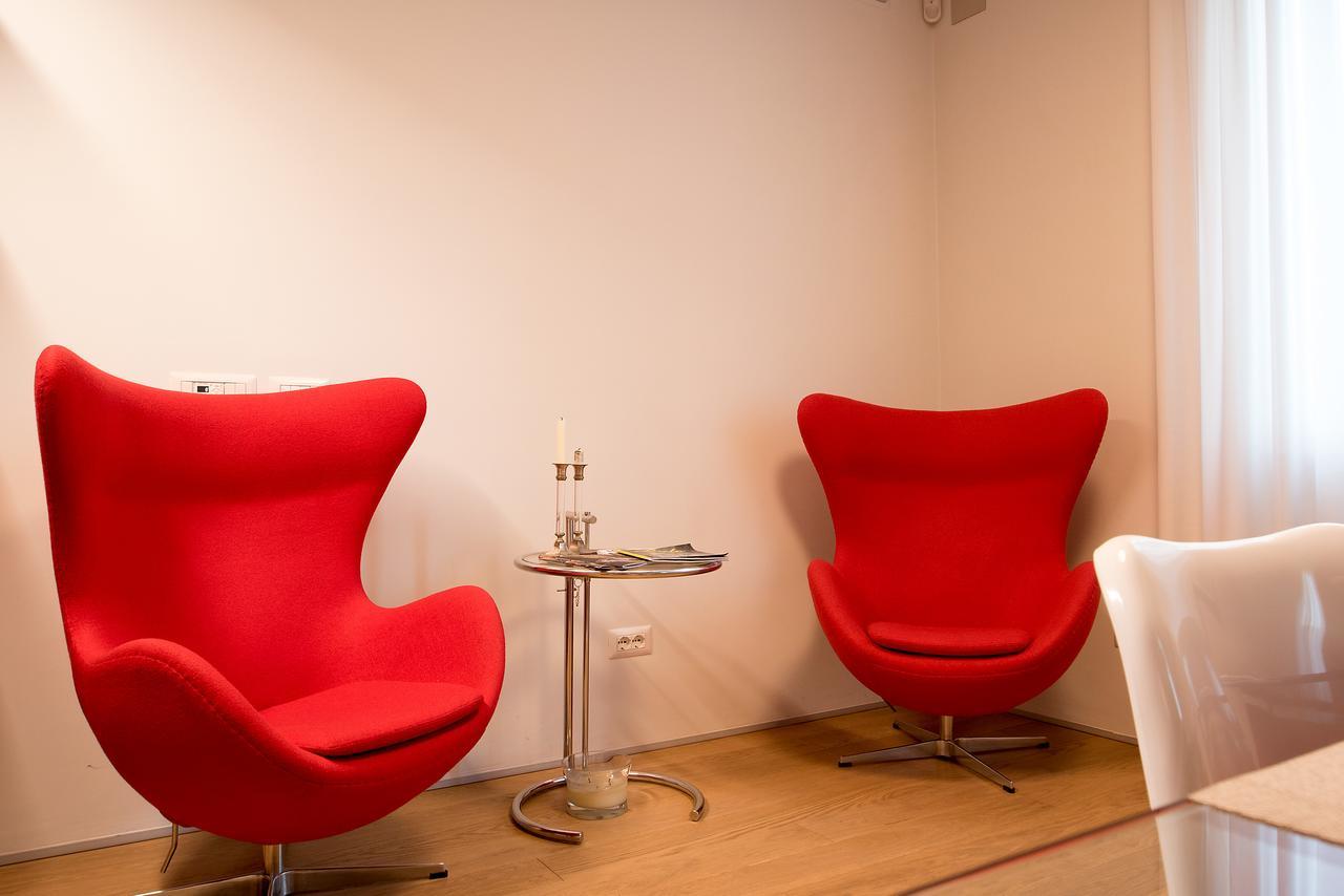 Milano Repubblica Suite Centro エクステリア 写真